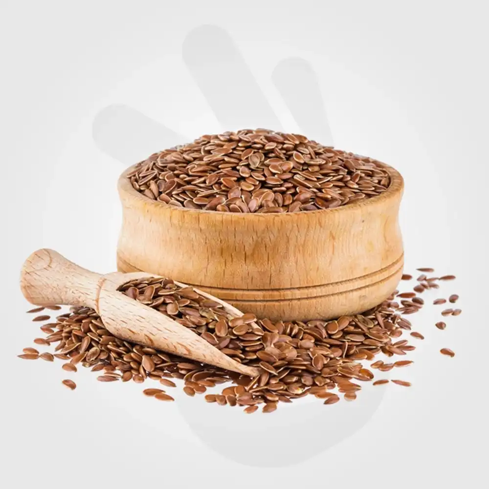 তিশি বীজ (Flax Seed)-image